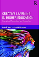 Creative Learning in Higher Education: International Perspectives and Approaches