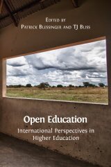 Enabling Lifelong Learning Through Open Education Dr Patrick Blessinger